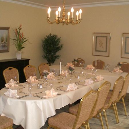 Hotel-Restaurant Pfeffermuehle Doerverden Экстерьер фото