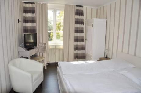 Hotel-Restaurant Pfeffermuehle Doerverden Номер фото