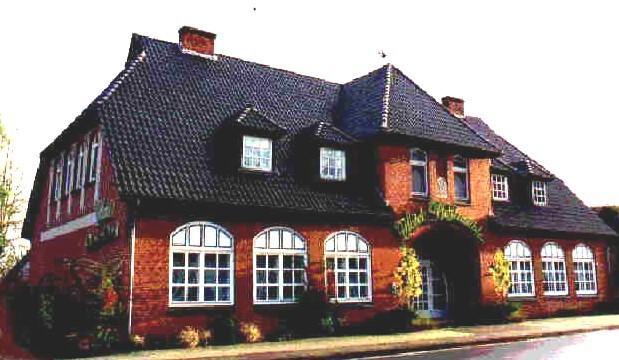 Hotel-Restaurant Pfeffermuehle Doerverden Экстерьер фото