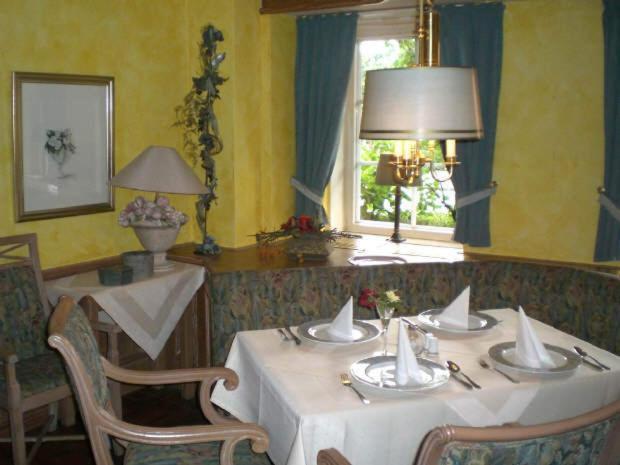 Hotel-Restaurant Pfeffermuehle Doerverden Экстерьер фото